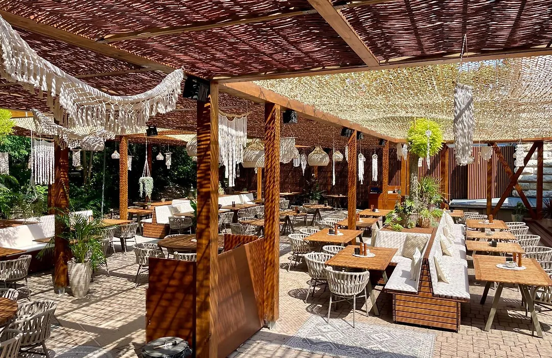 Park Hotel Mauer - Boutique Hotel, Restaurant, Cafe & Bar-1
