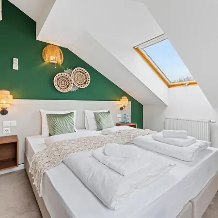 Park Hotel Mauer - Boutique Hotel, Restaurant, Cafe & Bar-2